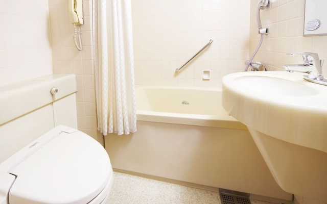 Japanese Western Style Twin room (트윈 침대 2개) 사진 2