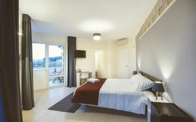 Ohana Bed & Breakfast