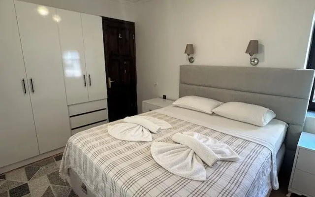 Beach Suite İçmeler Marmaris