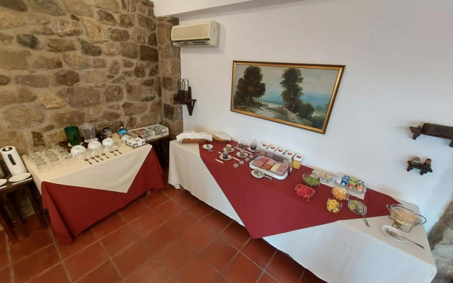Convento da Provenca