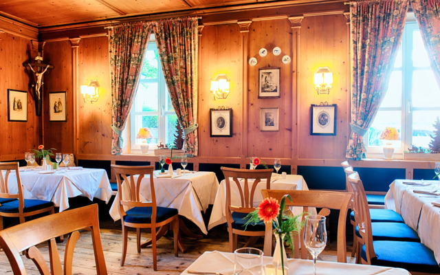 Hotel SchreiberHof
