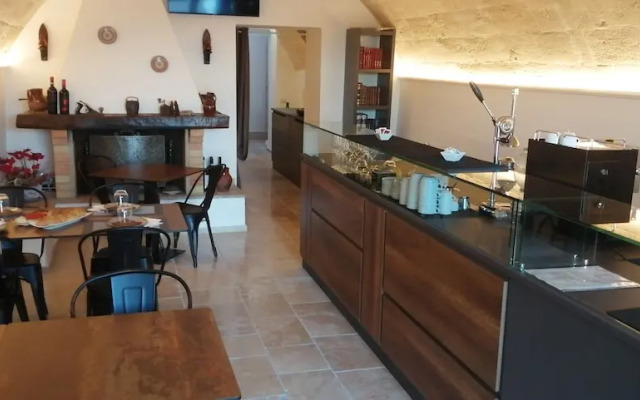 Villa Sine Tempore Fumarola