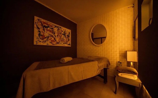Tiana Beach Resort - All Inclusive
