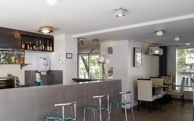 Hotel Terrado Providencia