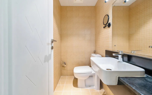 Zapbed House - SP 803