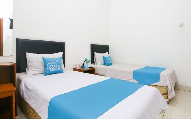 Airy Eco Pasteur Sarirasa 2A Bandung