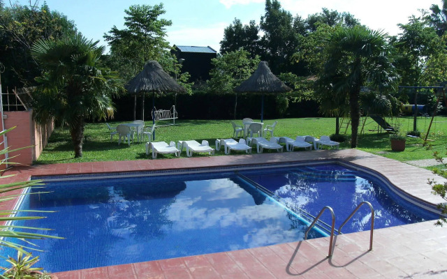 Hotel Del Pasaje