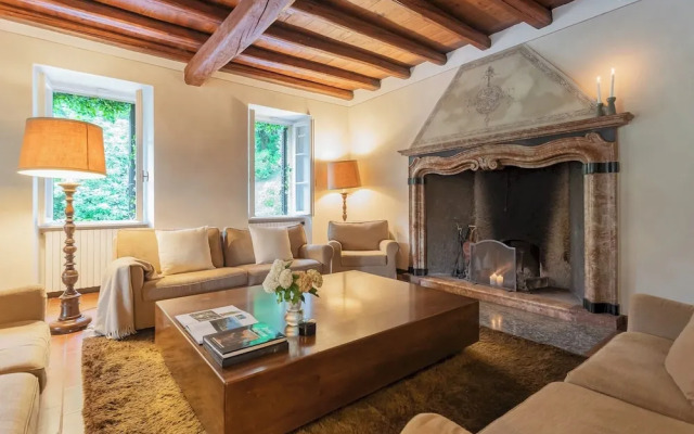 Villa Riva Bellagio With Pool by Rent all Como