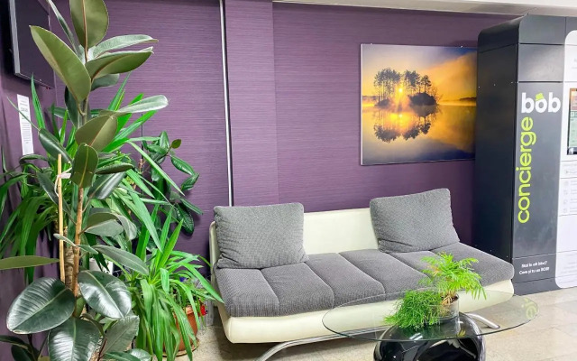 VR2 Central Apartment