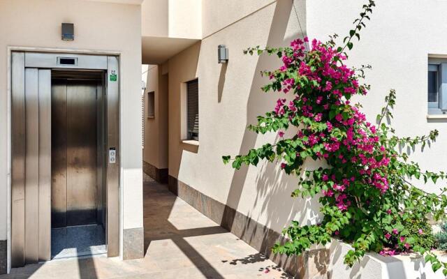 Orange Holiday Housing - Villa Amalia 34