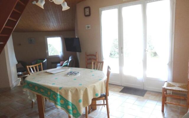 Maison La Faute-sur-Mer, 4 pièces, 5 personnes - FR-1-476-68