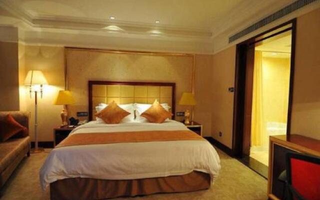 Zheshang Holiday Inn