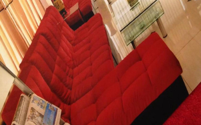 Hotel Myitkyina