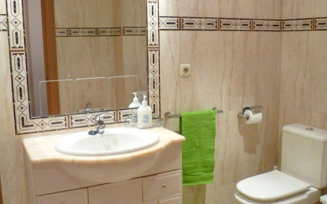 Village Gran Via Apartments