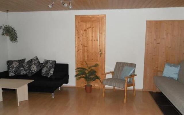 Ferienwohnungen Brunner