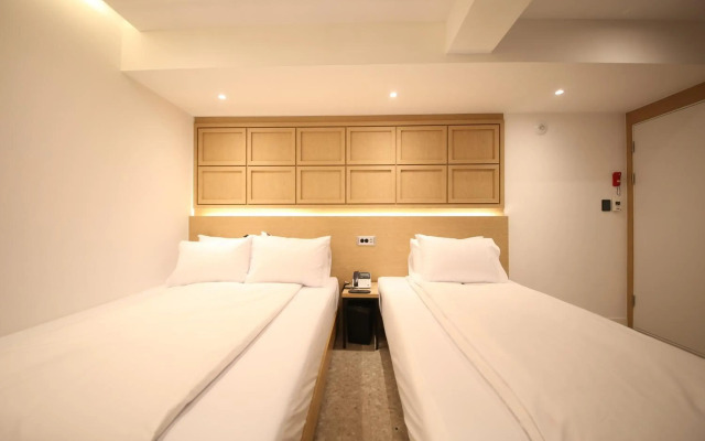 Vantt Hotel