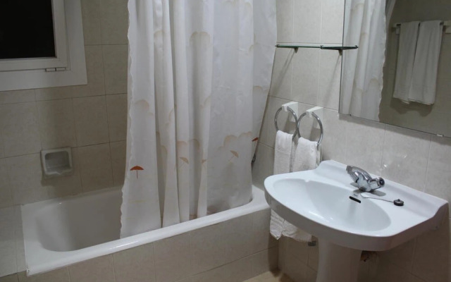 Hostal Julieta