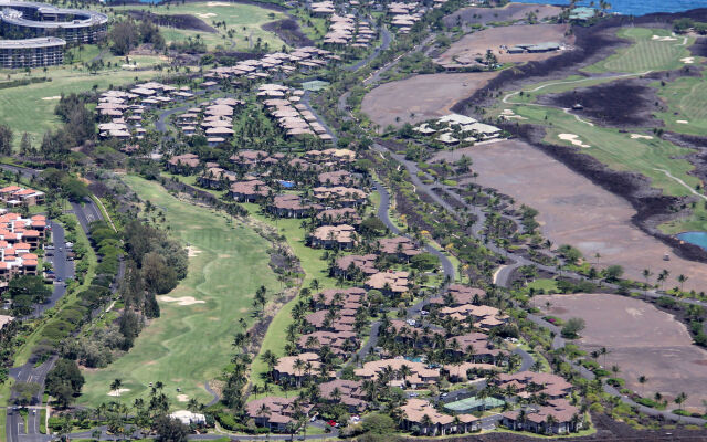 Waikoloa Colony Villas