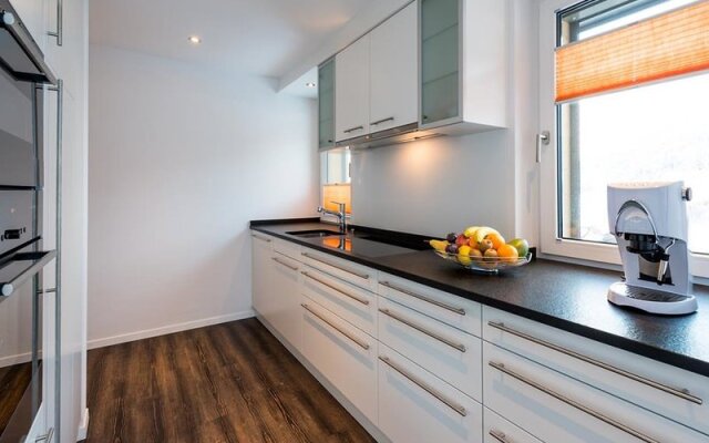 Apartments Auriga