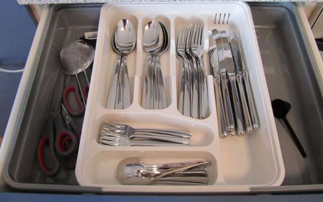 Holiday Apartment Heitmann