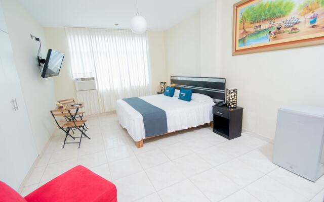 Ayenda Suite Apart Miraflores