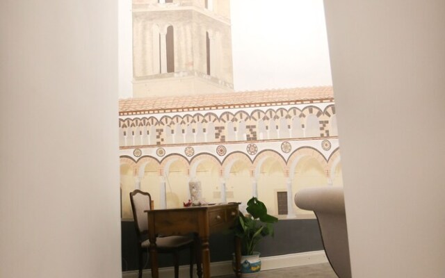 B&B Salerno al Duomo