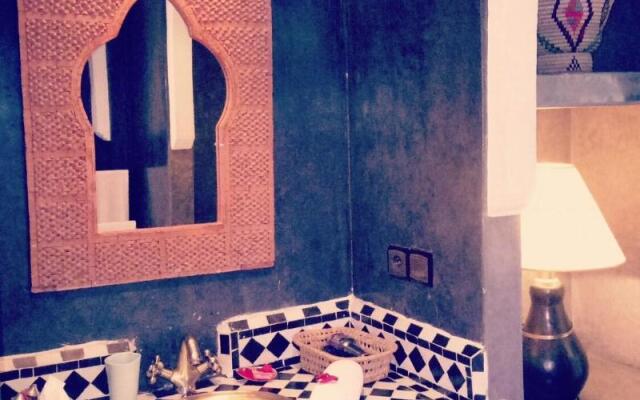 Riad Irhalne