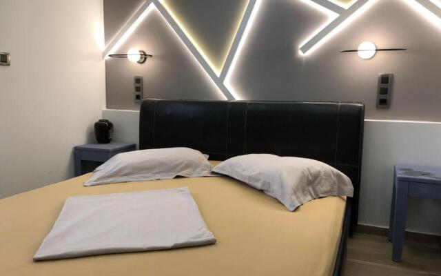 M+V apartment