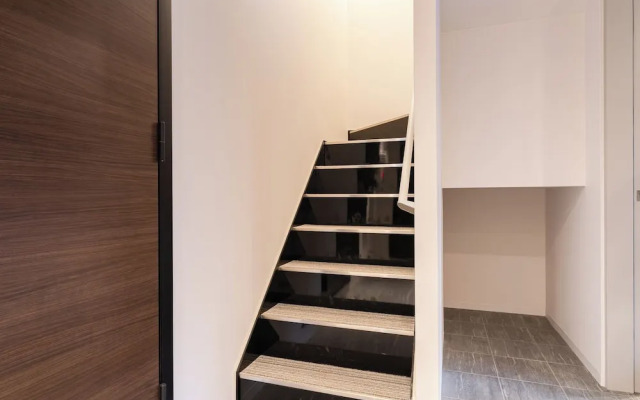 House Hotel Ekoda101