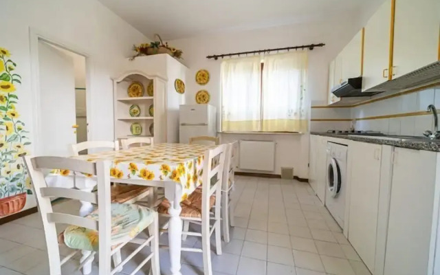 Appartamenti Via Roma Campo Mare