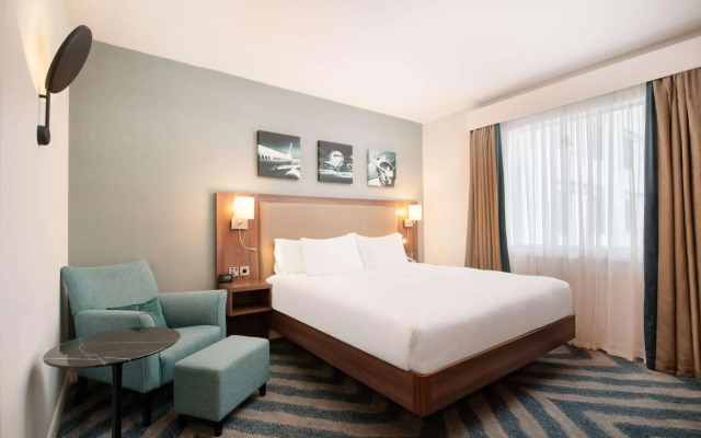 Orchard Hotel Singapore	