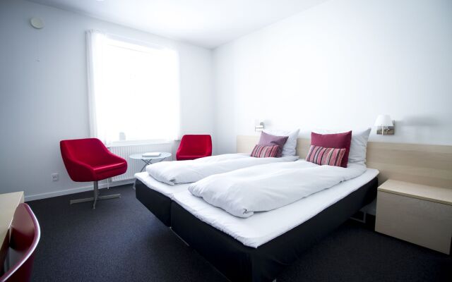 Teaterhotellet