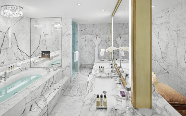 Al Meydan - Polo Residence