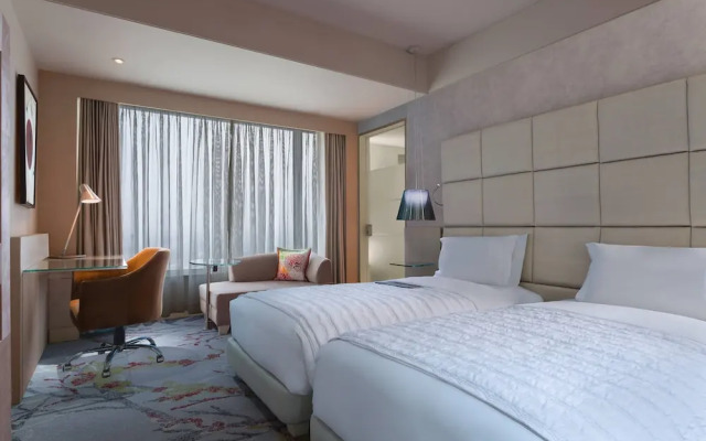 Le Méridien Gurgaon, Delhi NCR