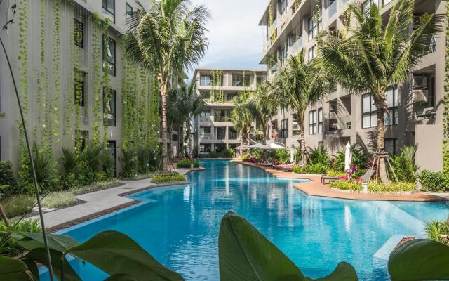 Diamond Resort Phuket