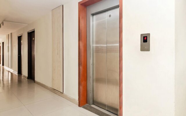 Sruan Hotel