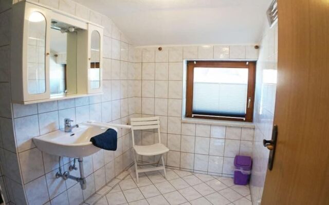 Parkweg Lodge