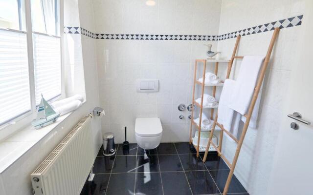 Villa Freya - Apt. 03