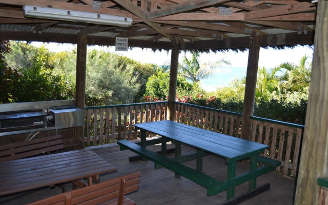 Sunseeker Lodge