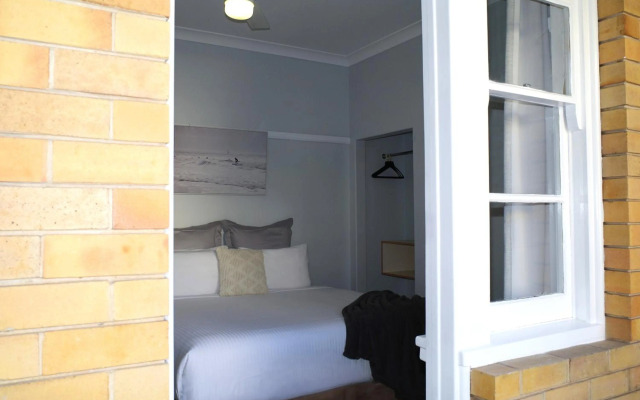 Port Macquarie Hotel