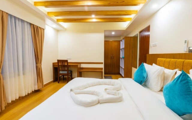 Pokhara Alpine and Springs