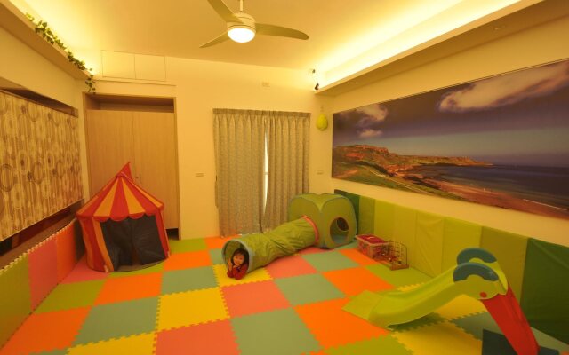 Yurong B&B