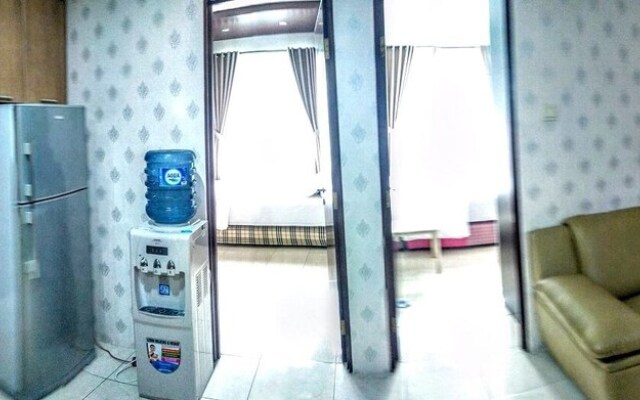 Apartemen Casablanca