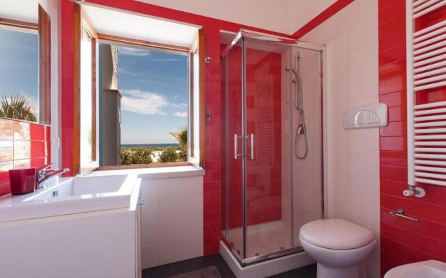 Villetta Tisbe by Wonderful Italy