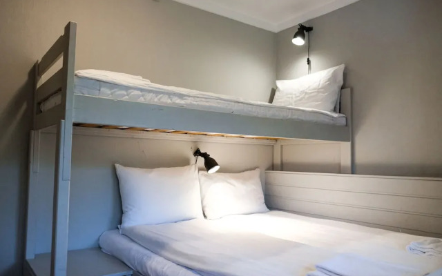 Hemsetunet Apartments