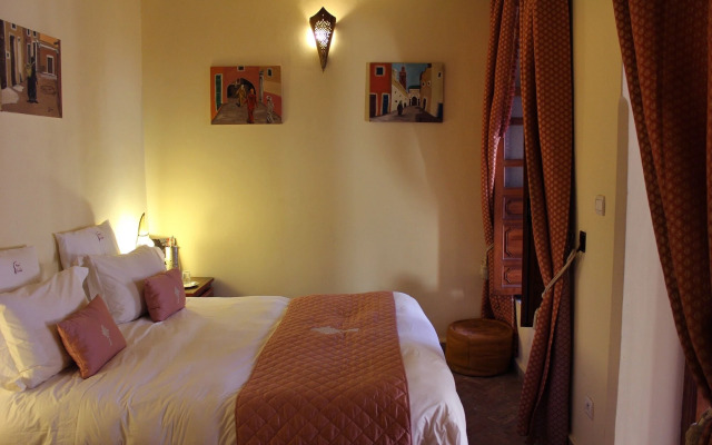 Riad Léna & Spa