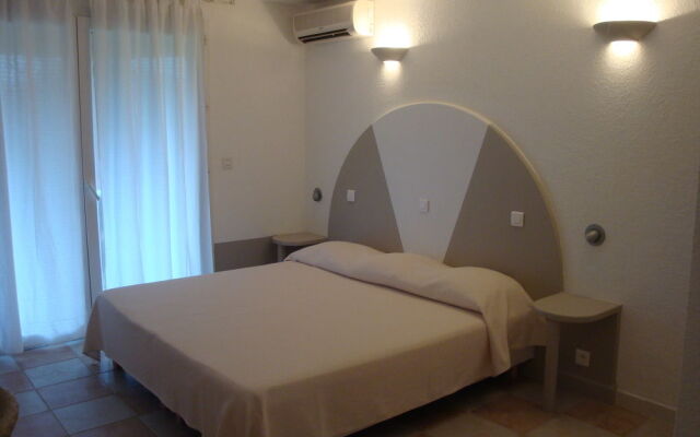 Domaine de Caranella