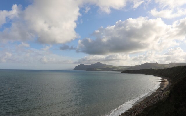 Limefield, Morfa Nefyn