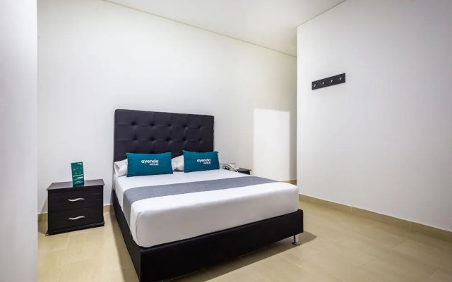 Ayenda Hotel Trinidad