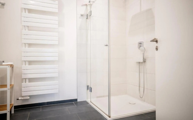 Strandhaus Zingst Apartment 06